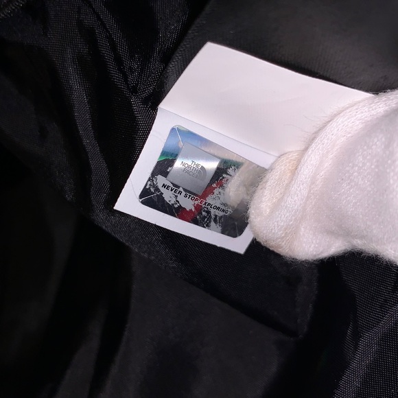 NWT The North Face Alligare Thermoball Triclimate Jacket GORE TEX - Picture 16 of 17